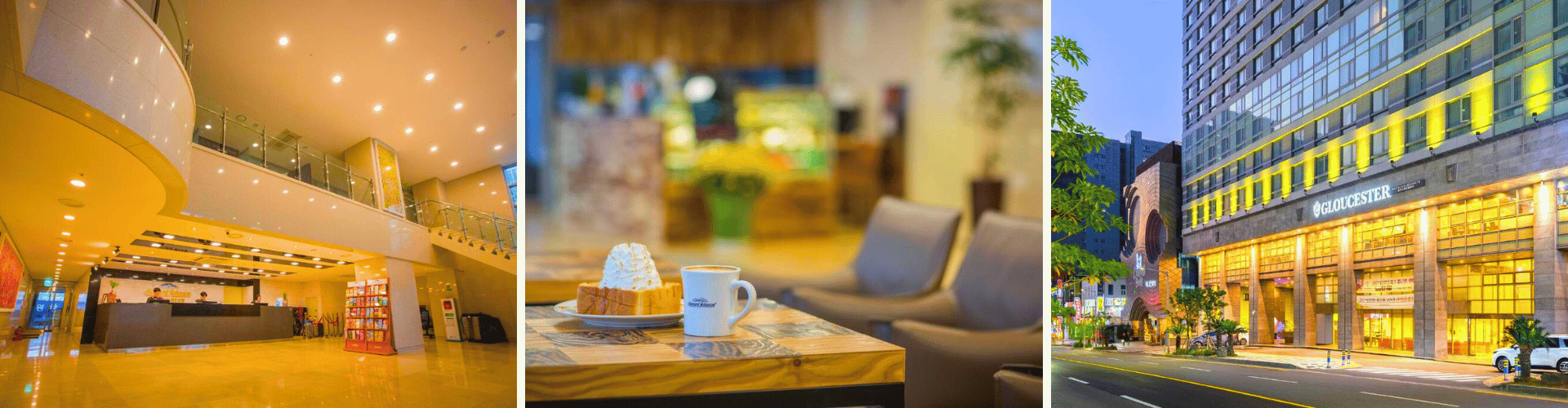 Gloucester Hotel Gloucester Hotel